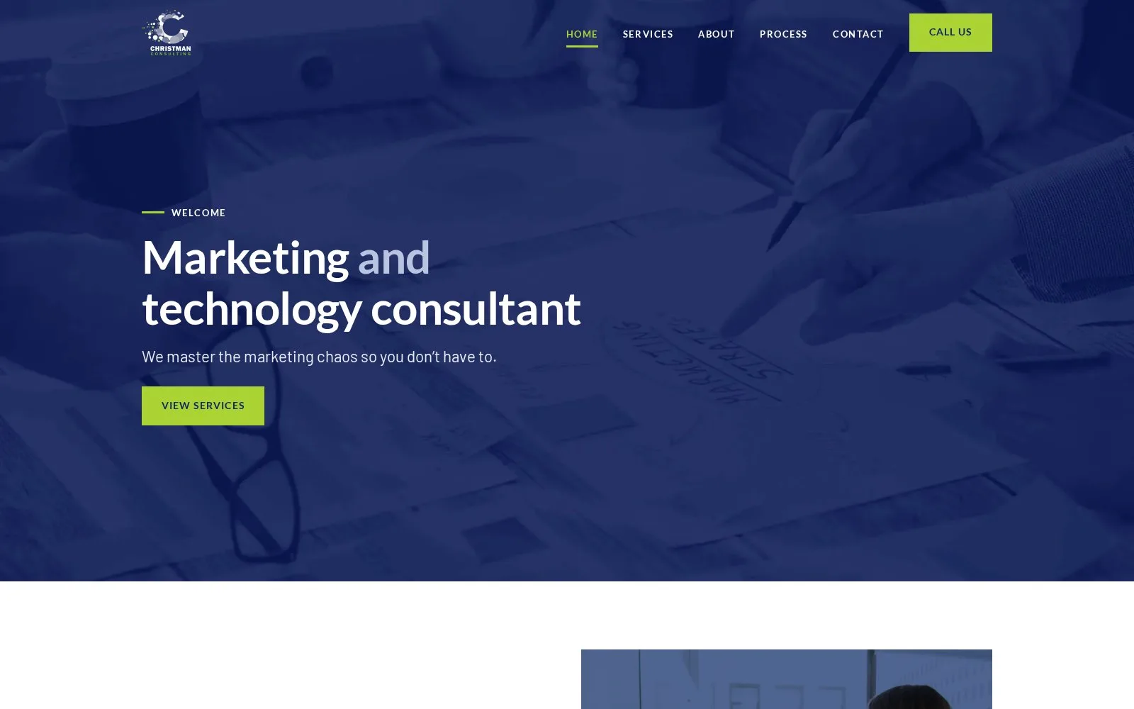 Christman Consulting