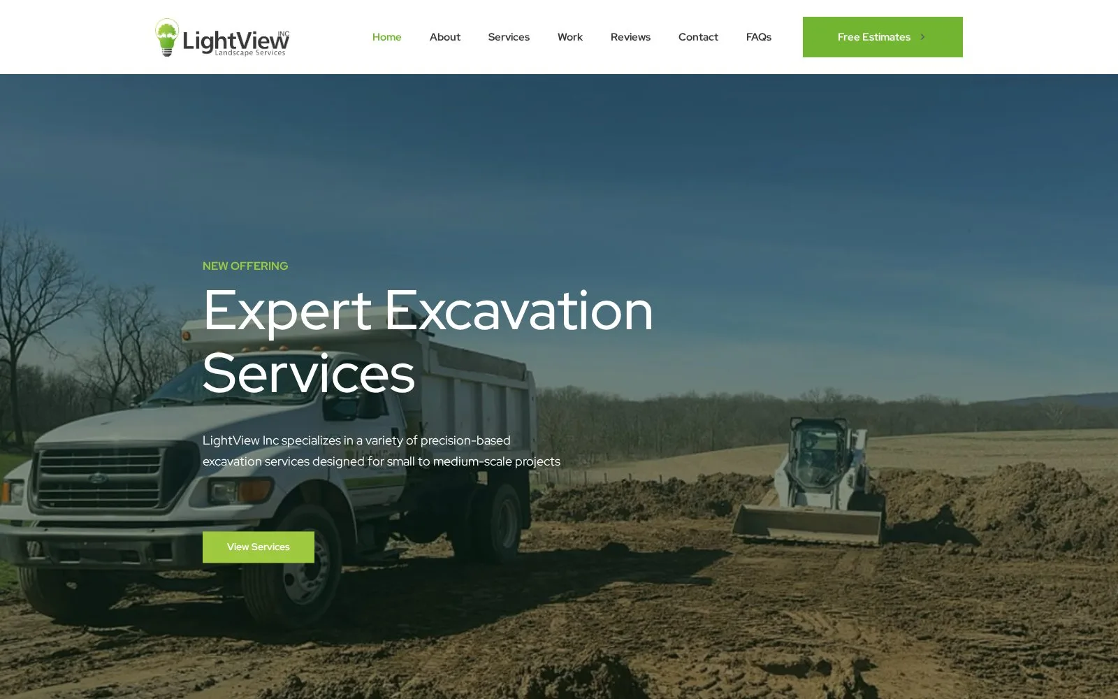 LightView Inc